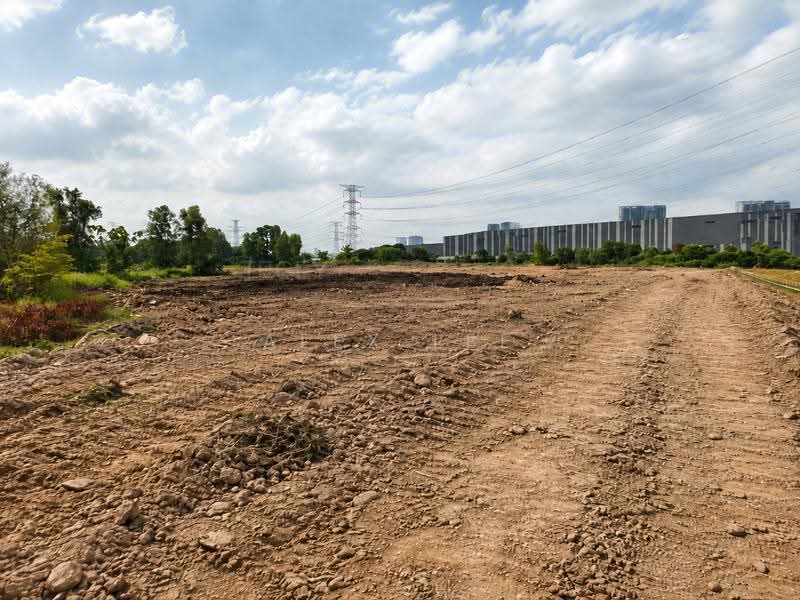 Industrial Land for Rent in Klang (Selangor) - Alex Lee - Exterior - PropertyGuru.com.my
