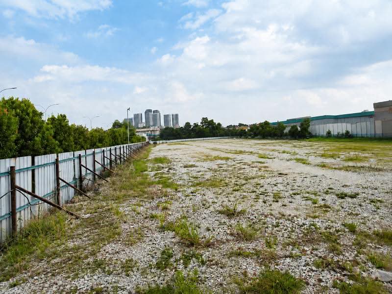 Industrial Land for Rent in Klang (Selangor) - Alex Lee - Exterior - PropertyGuru.com.my