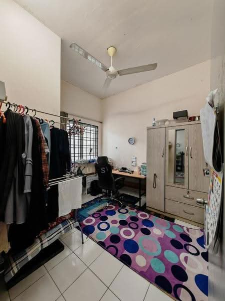 2-storey Terraced House for Sale in Bandar Seri Putra (Bangi) - Tasya Ruslan - Study - PropertyGuru.com.my