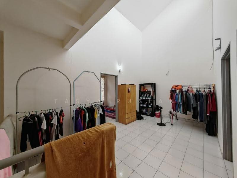 2-storey Terraced House for Sale in Bandar Seri Putra (Bangi) - Tasya Ruslan - Interior - PropertyGuru.com.my