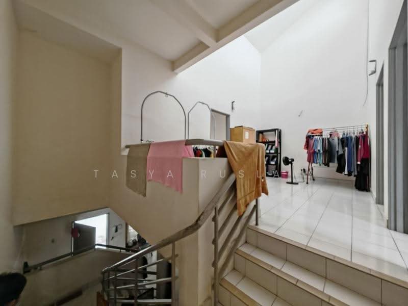 2-storey Terraced House for Sale in Bandar Seri Putra (Bangi) - Tasya Ruslan - Interior - PropertyGuru.com.my