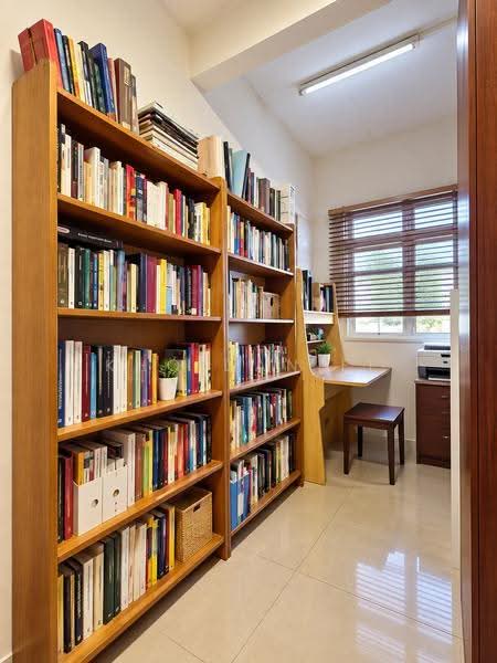 Rumah Teres 2-Tingkat untuk Dijual di Kota Kemuning (Shah Alam) - Kho Daniel - Study - PropertyGuru.com.my
