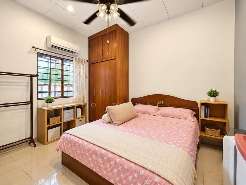 Rumah Teres 2-Tingkat untuk Dijual di Kota Kemuning (Shah Alam) - Kho Daniel - Bedroom - PropertyGuru.com.my