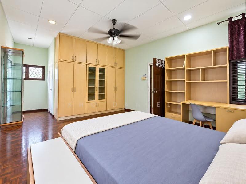 Rumah Teres 2-Tingkat untuk Dijual di Kota Kemuning (Shah Alam) - Kho Daniel - Bedroom - PropertyGuru.com.my