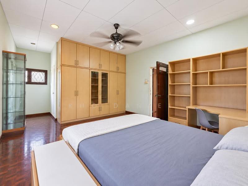 Rumah Teres 2-Tingkat untuk Dijual di Kota Kemuning (Shah Alam) - Kho Daniel - Bedroom - PropertyGuru.com.my