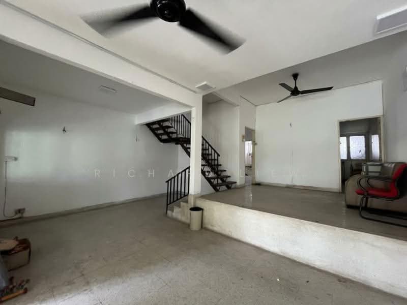 Rumah Teres 2-Tingkat untuk Dijual di SS2 (Petaling Jaya) - Richard Liew - Living Room - PropertyGuru.com.my