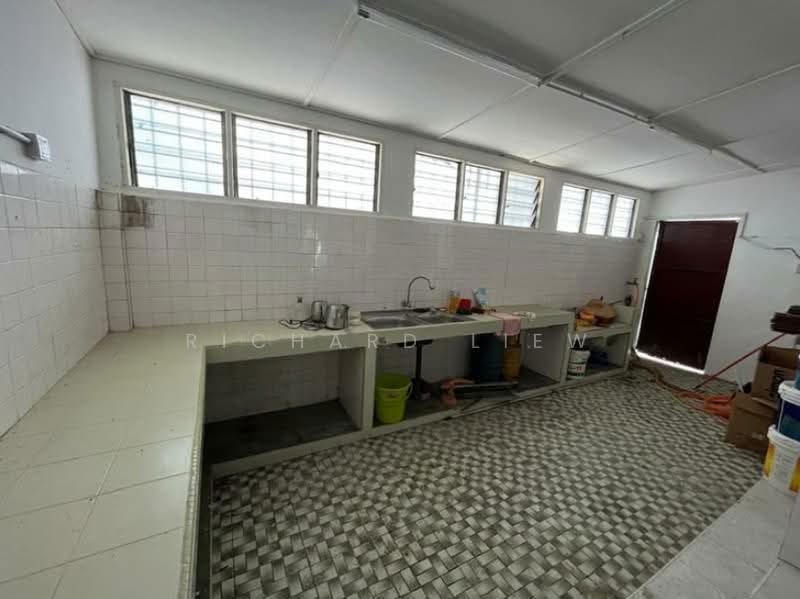 Rumah Teres 2-Tingkat untuk Dijual di SS2 (Petaling Jaya) - Richard Liew - Kitchen - PropertyGuru.com.my
