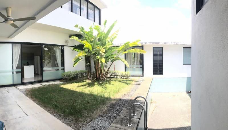 Rumah Berkembar untuk Dijual di Taman Melawati (Ulu Kelang) - Foo Sek Mou - Exterior - PropertyGuru.com.my