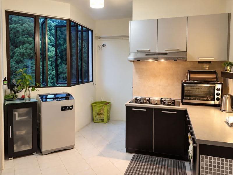 Kondominium untuk Dijual di Miami Green - Cheryl Chng - Kitchen - PropertyGuru.com.my