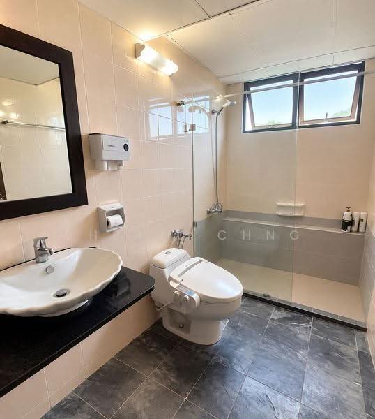 Kondominium untuk Dijual di Miami Green - Cheryl Chng - Bathroom - PropertyGuru.com.my