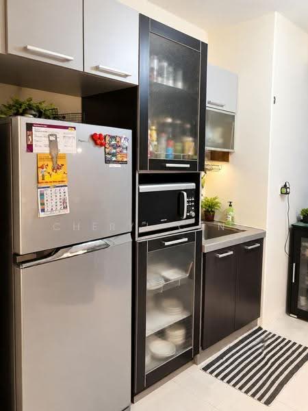 Kondominium untuk Dijual di Miami Green - Cheryl Chng - Kitchen - PropertyGuru.com.my