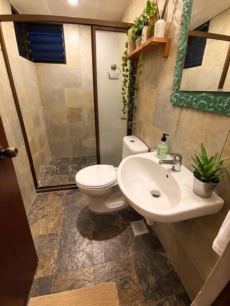 Kondominium untuk Dijual di Miami Green - Cheryl Chng - Bathroom - PropertyGuru.com.my
