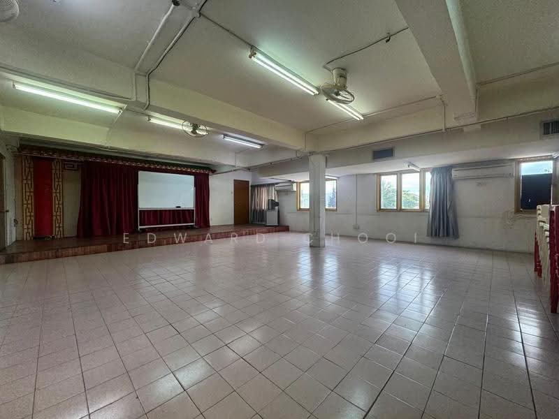 Shop / Office untuk Disewa di Ampang Jaya (Ampang) - Edward Chooi - PropertyGuru.com.my