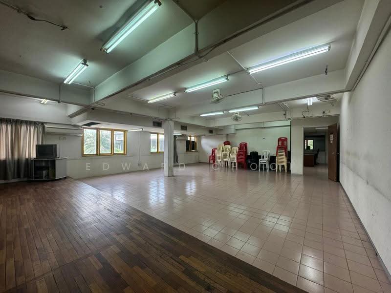 Shop / Office untuk Disewa di Ampang Jaya (Ampang) - Edward Chooi - PropertyGuru.com.my