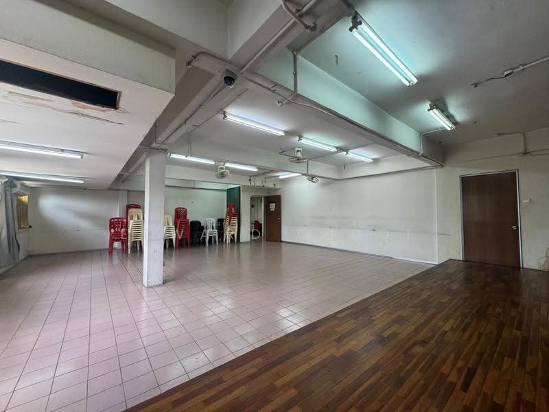 Shop / Office untuk Disewa di Ampang Jaya (Ampang) - Edward Chooi - PropertyGuru.com.my