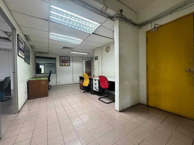 Shop / Office untuk Disewa di Ampang Jaya (Ampang) - Edward Chooi - PropertyGuru.com.my