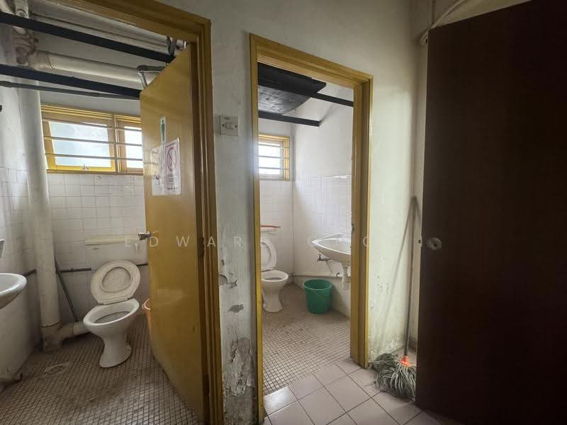 Shop / Office untuk Disewa di Ampang Jaya (Ampang) - Edward Chooi - PropertyGuru.com.my