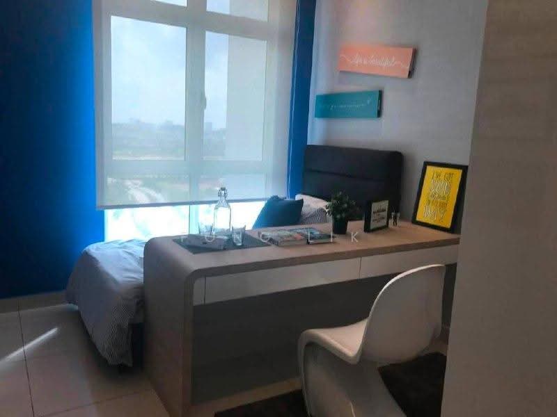 Condominium for Sale at D'Suites Akasia Horizon @ Horizon Hills - Fong Lik - Bedroom - PropertyGuru.com.my