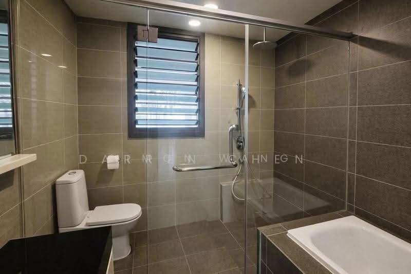 Condominium for Sale at Iskandar Residences - Simon Wang - Bathroom - PropertyGuru.com.my