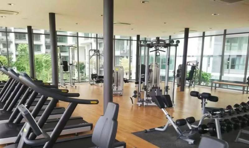 Condominium for Sale at Iskandar Residences - Simon Wang - PropertyGuru.com.my
