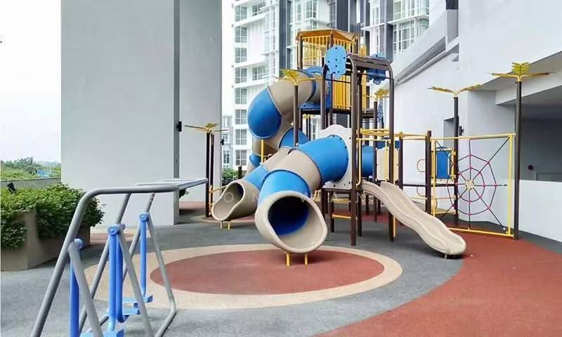 Condominium for Sale at Iskandar Residences - Simon Wang - PropertyGuru.com.my
