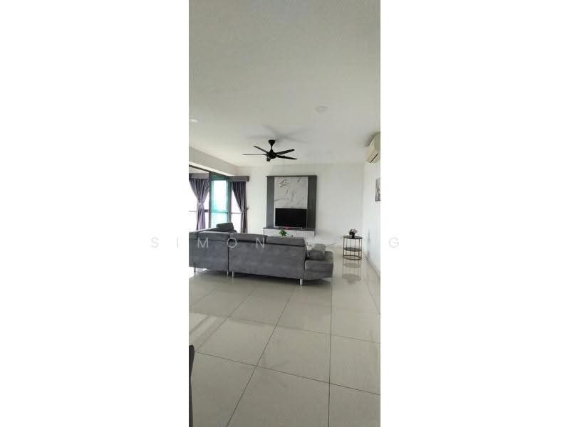 Condominium for Sale at Iskandar Residences - Simon Wang - PropertyGuru.com.my
