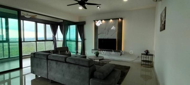 Condominium for Sale at Iskandar Residences - Simon Wang - PropertyGuru.com.my