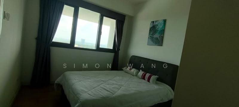 Condominium for Sale at Iskandar Residences - Simon Wang - PropertyGuru.com.my