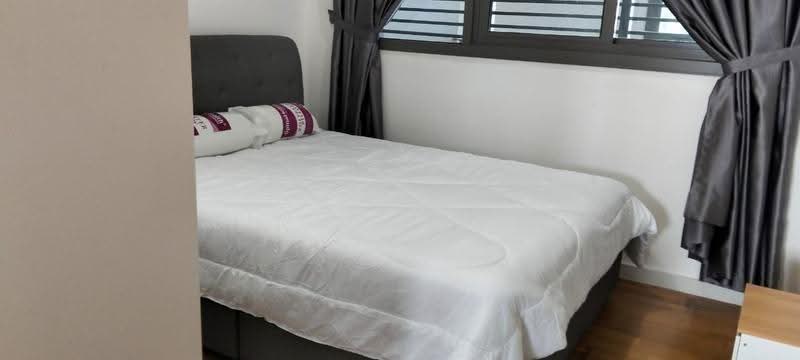 Condominium for Sale at Iskandar Residences - Simon Wang - PropertyGuru.com.my