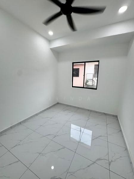 Rumah Teres 1-Tingkat untuk Dijual di Bandar Putra Kulai (Kulai) - Melinda Ee - Interior - PropertyGuru.com.my