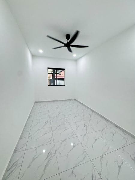 Rumah Teres 1-Tingkat untuk Dijual di Bandar Putra Kulai (Kulai) - Melinda Ee - Interior - PropertyGuru.com.my