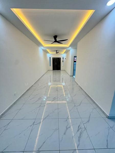 Rumah Teres 1-Tingkat untuk Dijual di Bandar Putra Kulai (Kulai) - Melinda Ee - Interior - PropertyGuru.com.my