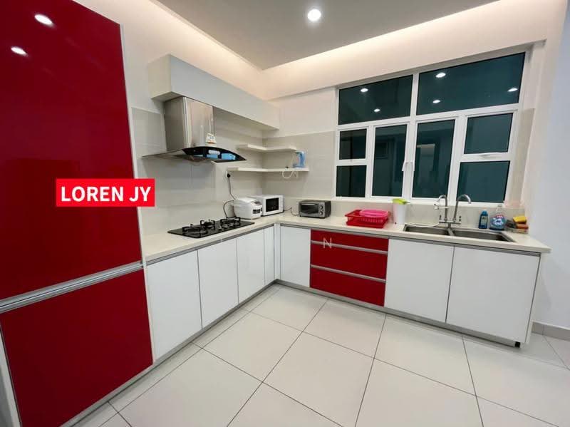 Service Residence for Sale at Summerton - Loren Jia Ying - PropertyGuru.com.my
