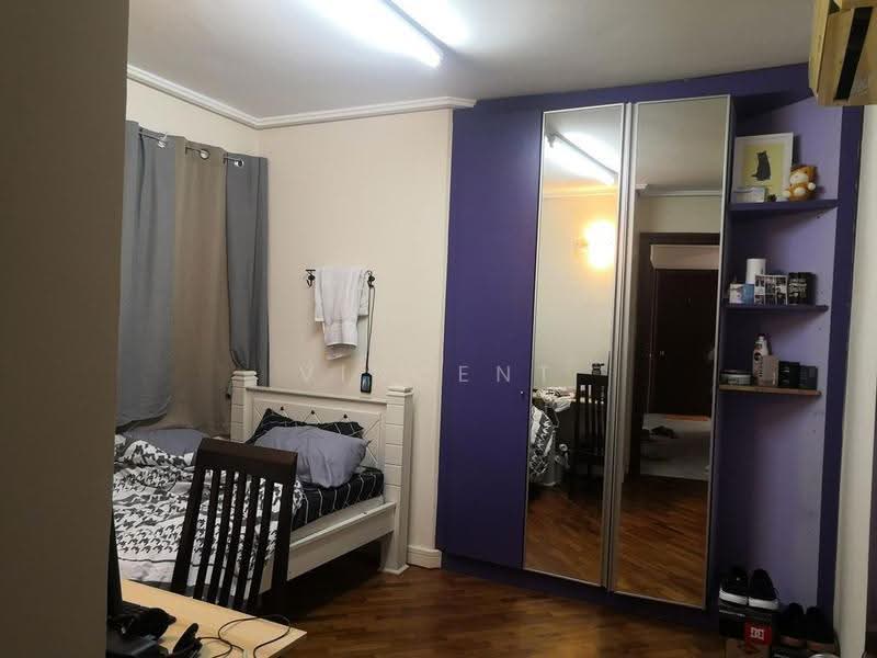 Condominium for Sale at Gaya Bangsar - Vincent Tan - Bedroom - PropertyGuru.com.my