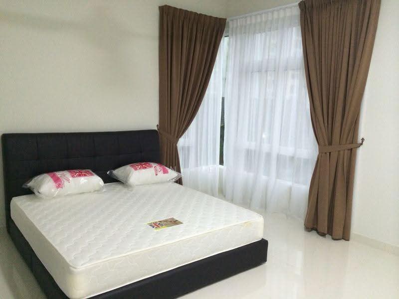 Condominium for Sale at Gaya Bangsar - Vincent Tan - Bedroom - PropertyGuru.com.my