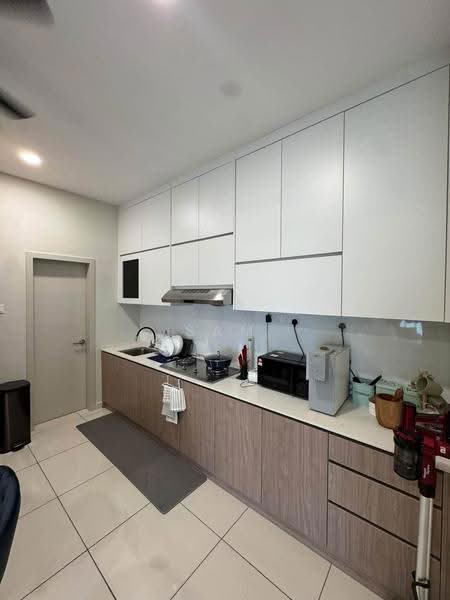 Kediaman Servis untuk Disewa di The Horizon - Sam . - PropertyGuru.com.my