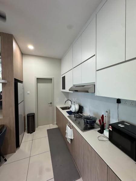 Kediaman Servis untuk Disewa di The Horizon - Sam . - PropertyGuru.com.my