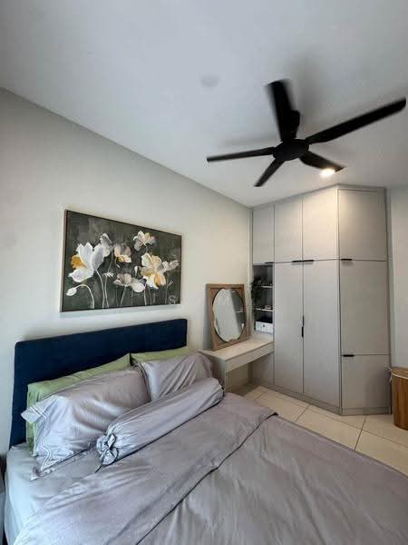 Kediaman Servis untuk Disewa di The Horizon - Sam . - PropertyGuru.com.my