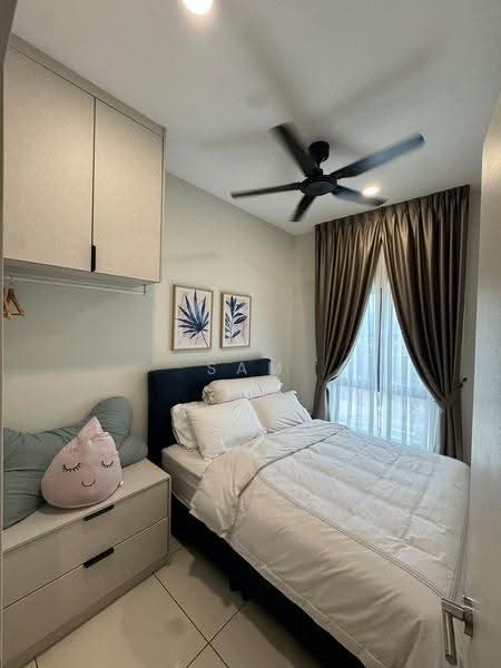 Kediaman Servis untuk Disewa di The Horizon - Sam . - PropertyGuru.com.my