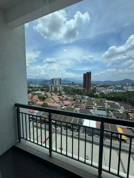 Kediaman Servis untuk Disewa di The Horizon - Sam . - PropertyGuru.com.my