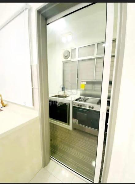 Apartment for Rent at Suria Pantai - Ahmad Sharqawwi Abdul Kapor - Kitchen - PropertyGuru.com.my