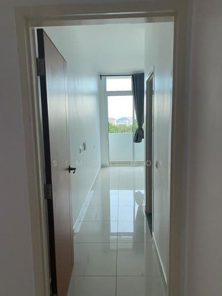 Service Residence for Sale at Setia Tri-angle - Simon Ooi - Corridor - PropertyGuru.com.my