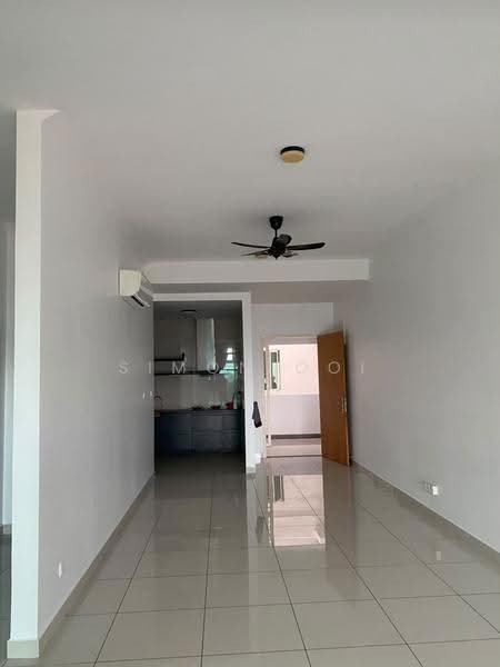 Service Residence for Sale at Setia Tri-angle - Simon Ooi - Kitchen - PropertyGuru.com.my