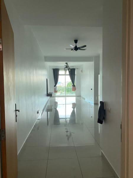 Service Residence for Sale at Setia Tri-angle - Simon Ooi - Corridor - PropertyGuru.com.my
