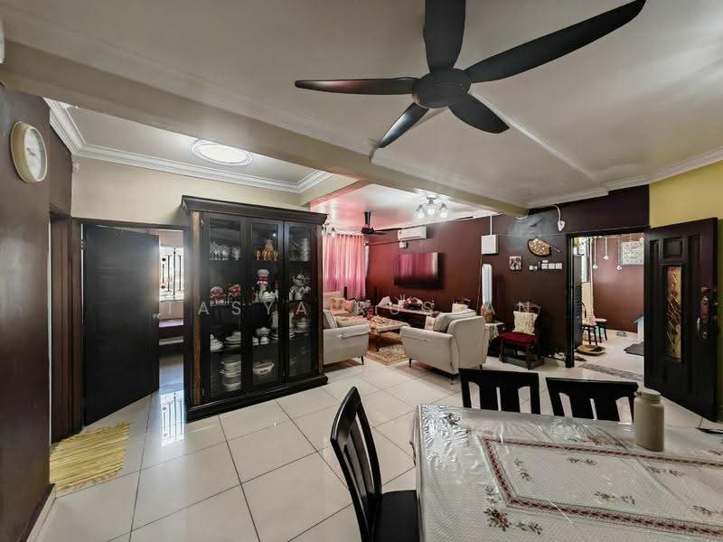 Condominium for Sale at Sri Suajaya Condominium - Tasya Ruslan - PropertyGuru.com.my