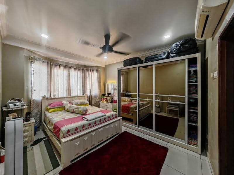 Condominium for Sale at Sri Suajaya Condominium - Tasya Ruslan - PropertyGuru.com.my
