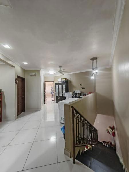 Condominium for Sale at Sri Suajaya Condominium - Tasya Ruslan - PropertyGuru.com.my