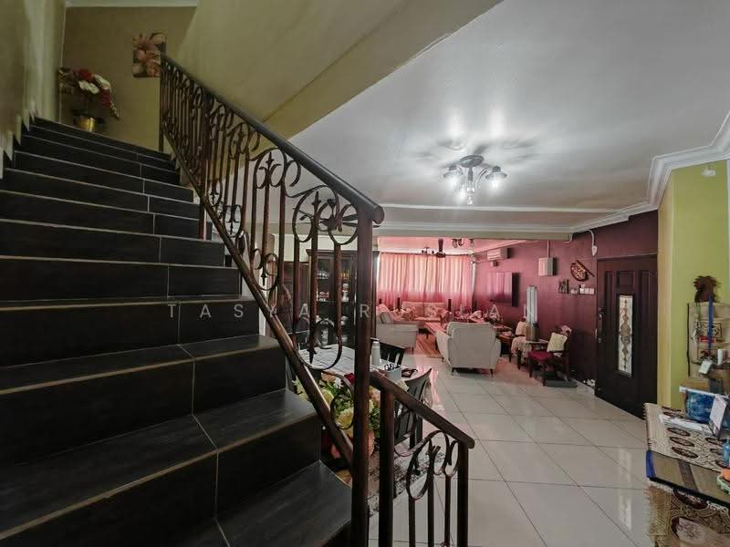 Condominium for Sale at Sri Suajaya Condominium - Tasya Ruslan - PropertyGuru.com.my