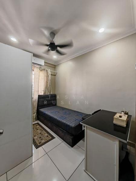 Condominium for Sale at Sri Suajaya Condominium - Tasya Ruslan - PropertyGuru.com.my