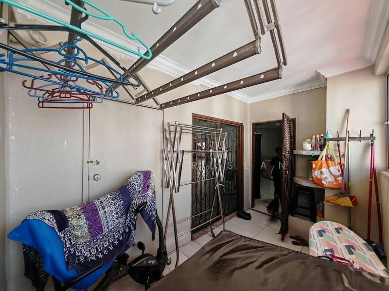Condominium for Sale at Sri Suajaya Condominium - Tasya Ruslan - PropertyGuru.com.my